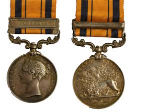 Isandlwana Medals 4 June 2021 Militaria Auction